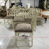 Bamboo Chair 5