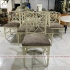 Bamboo Chair 2