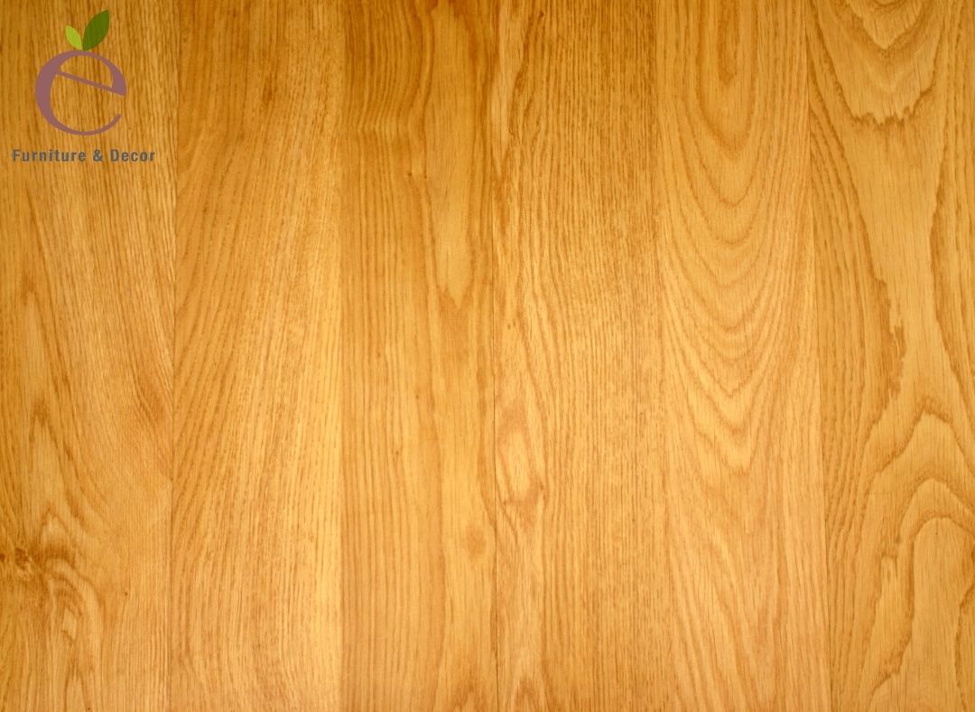 Gỗ sồi - Một chất liệu gỗ tự nhiên chất lượng cực đỉnh