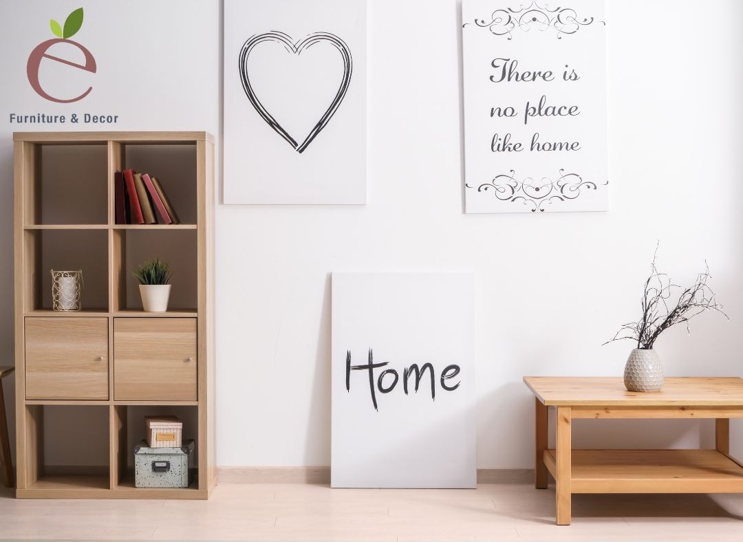 Những mẫu kệ gỗ phòng khách đẹp chính là giải pháp tối ưu cho không gian nhà bạn
