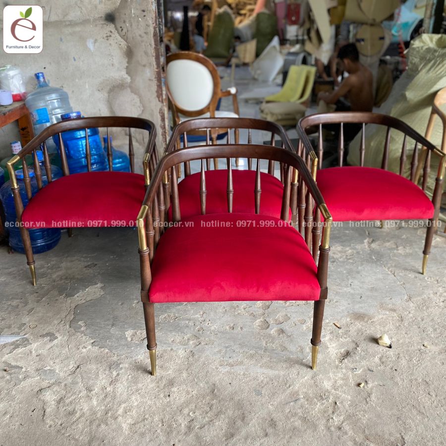 Bamboo Chair 2 7