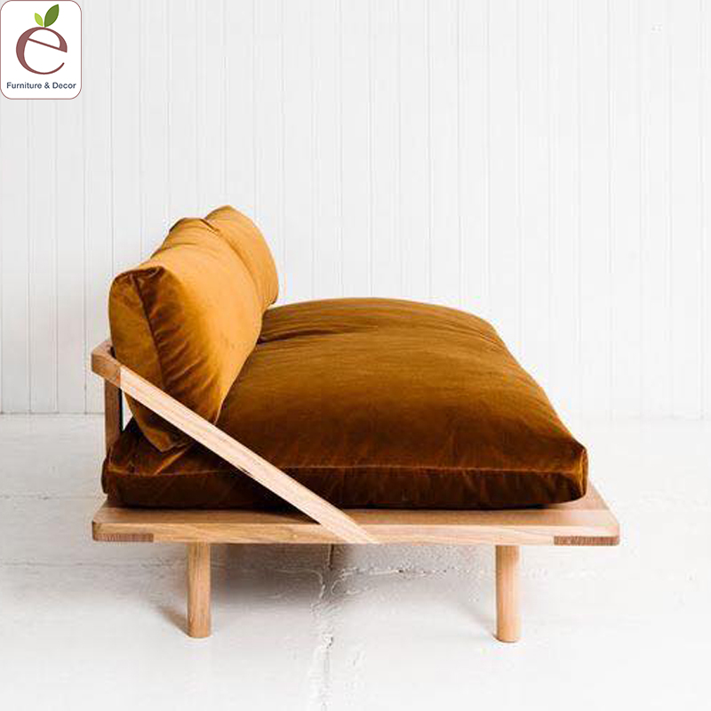 Sofa Dream Couch (pop & scott sofa) 1